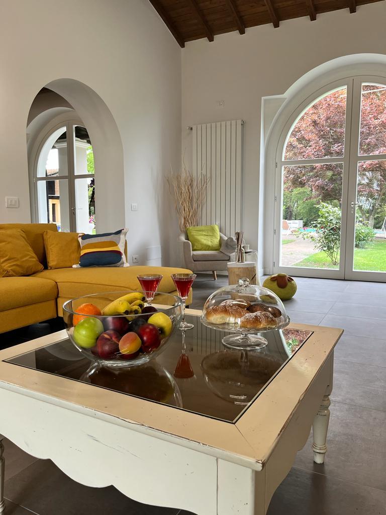 Lavori edili a Villa Rasena Civita Castellana