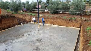 Costruzioni edilizie da zero civita castellana