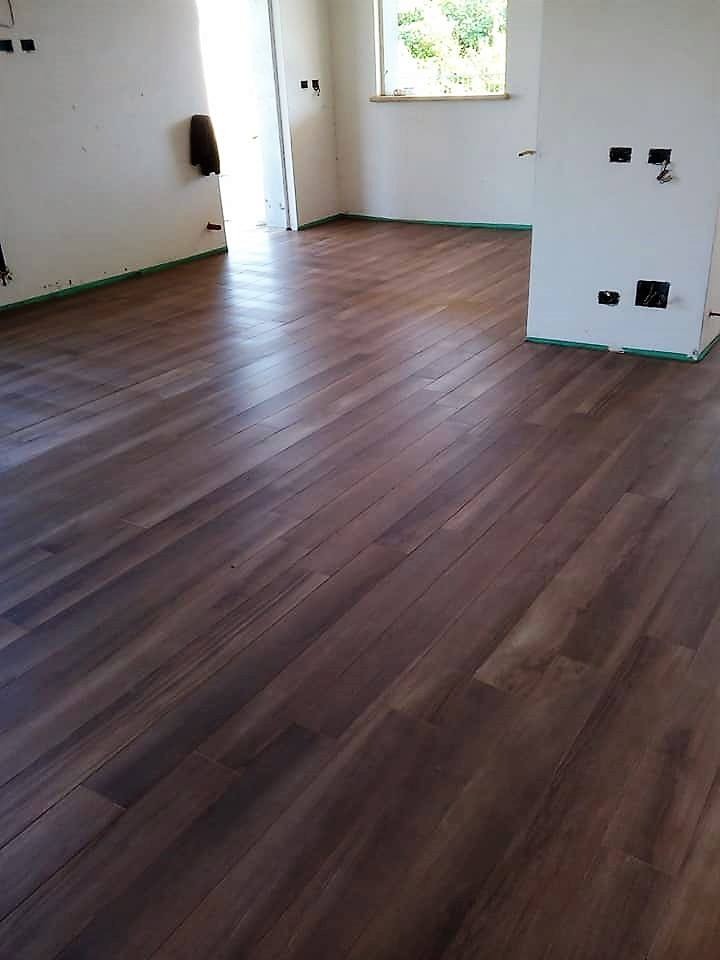 pavimentazione gres effetto legno corchiano VT