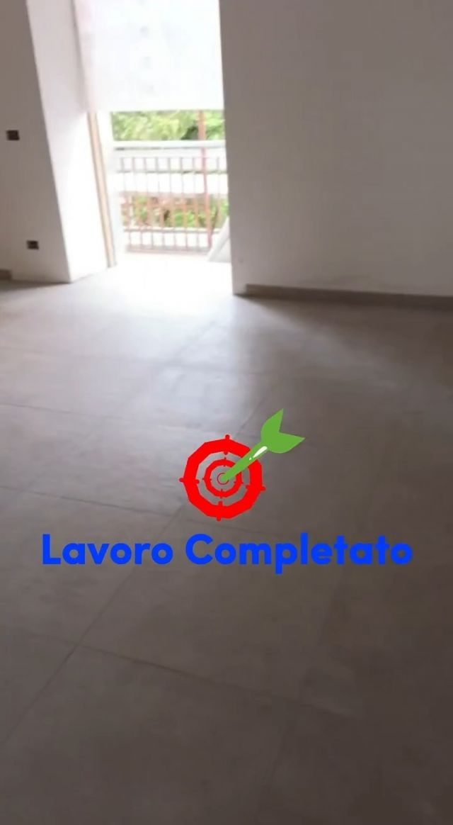🏠 Pavimentazione completa di un appartamento a Mazzano Romano (RM)

🔲 Vi mostriamo passo passo il completamento della pavimentazione di questo appartamento in cui abbiamo posato delle piastrelle in gres porcellanato 60x60, completato la stuccatura con pulizia delle fughe e rasatura del battiscopa.

👷‍♂️ Eseguiamo lavori completi di ristrutturazione su pavimenti, bagni, interni ed esterni, opere in muratura e decorazioni in cartongesso.

👉 Per richiedere un preventivo contattare 📞 333 6811395 📧 simmini.massimo@libero.it

🏡 Edilizia Simmini
.
.
.
.
.
.
.
#ediliziasimmini #simmini #ristrutturazioni #pavimentazioni #gresporcellanato